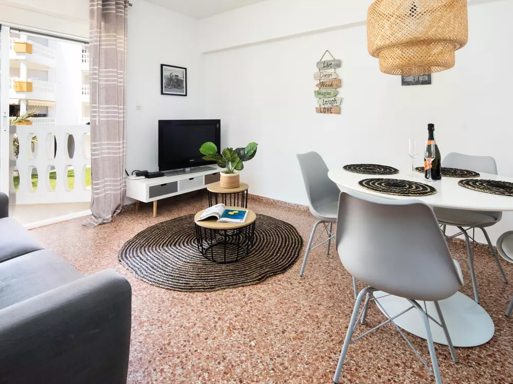 Location de Vacances Dénia 597