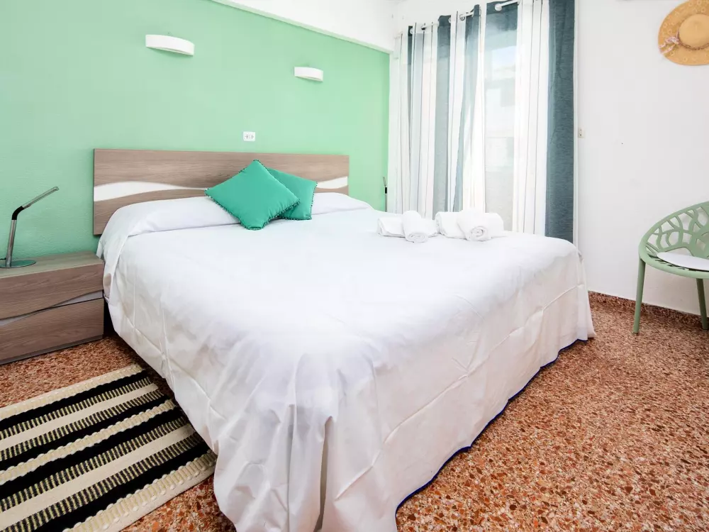 Location de Vacances Dénia 597