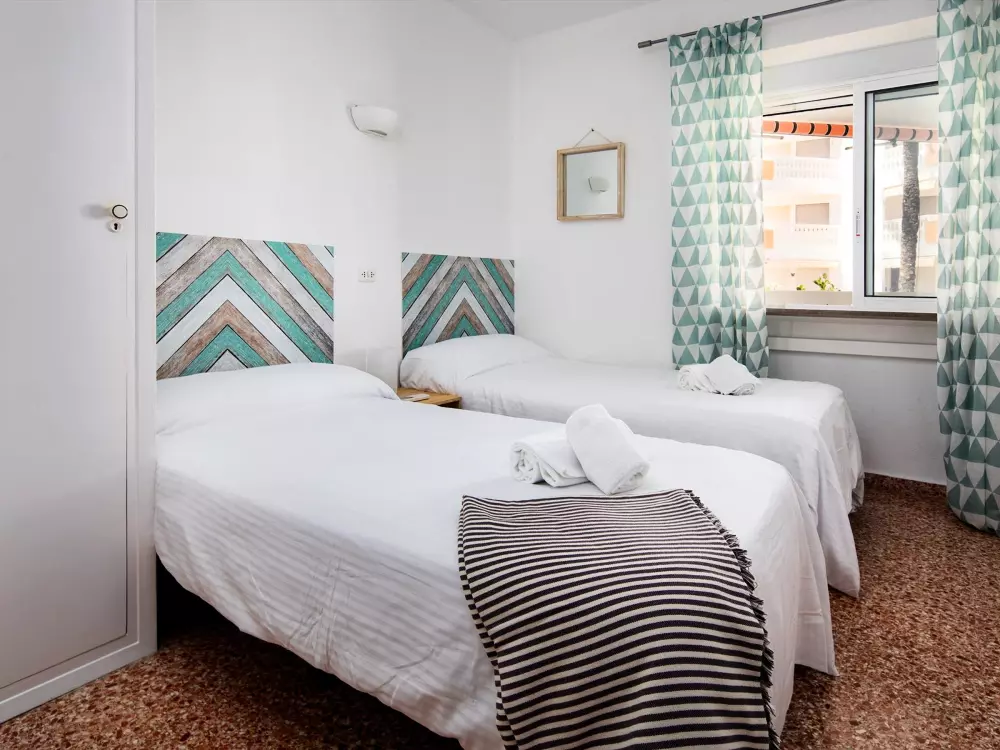 Location de Vacances Dénia 597