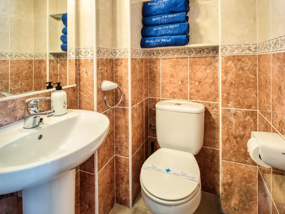 Location de Vacances Dénia 597