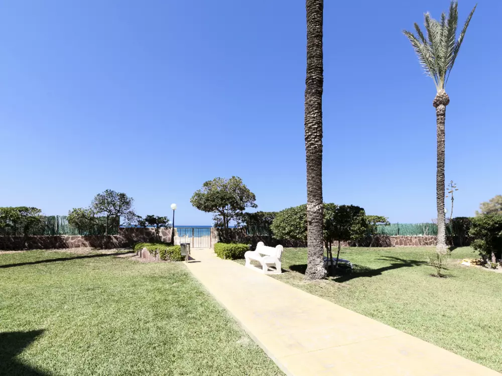 Location de Vacances Dénia 597