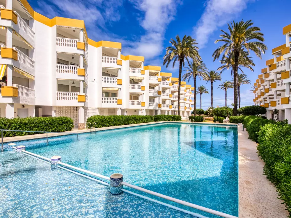 Location de Vacances Dénia 597