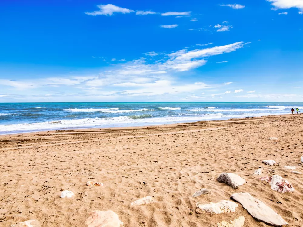 Location de Vacances Dénia 597