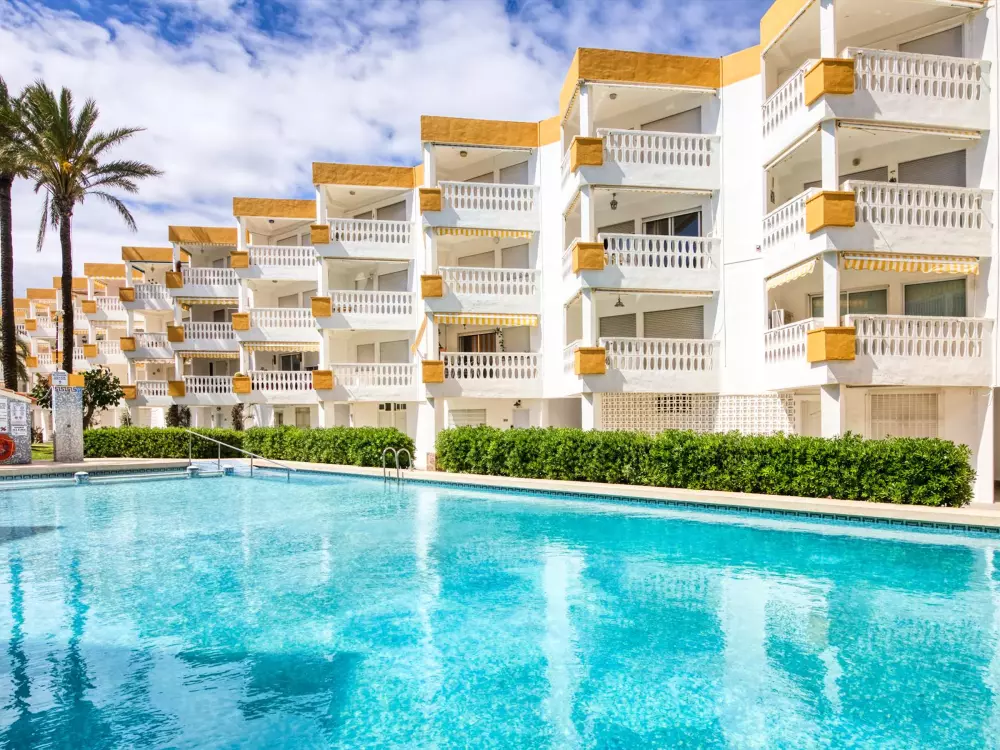 Location de Vacances Dénia 597