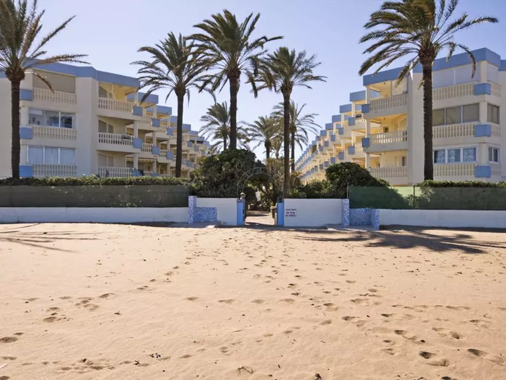 Location de Vacances Dénia 597