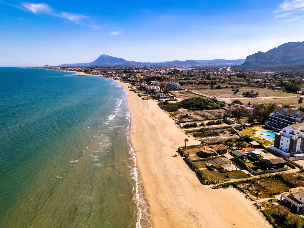 Location de Vacances Dénia 597