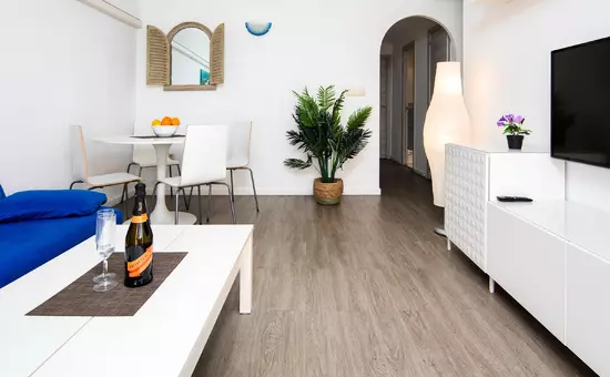 Location de Vacances Dénia 600