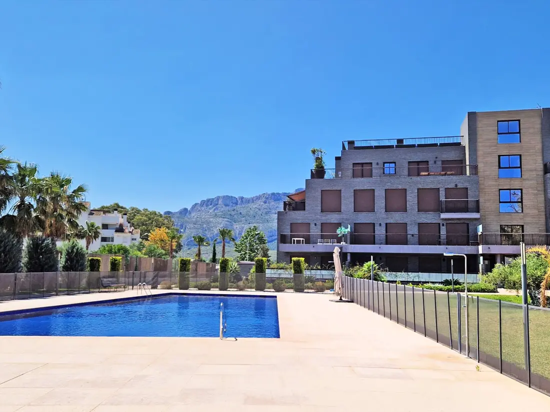 Location de Vacances Dénia 600