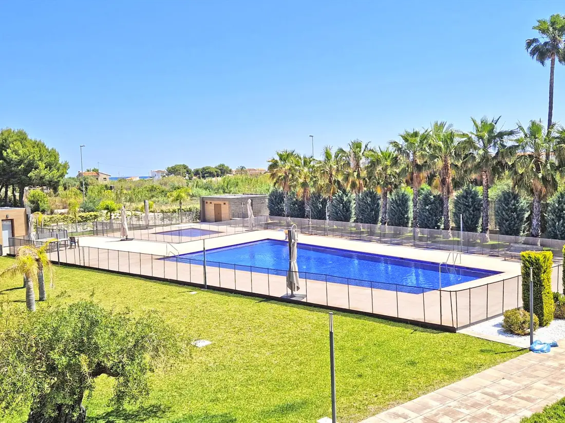 Location de Vacances Dénia 600