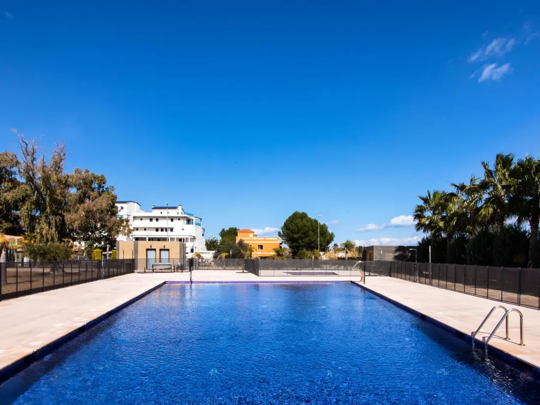 Location de Vacances Dénia 600