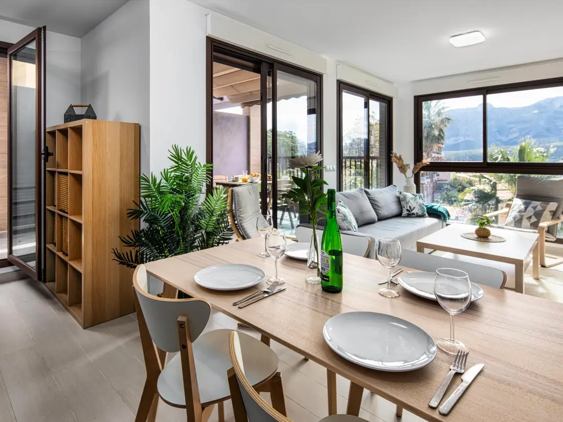 Location de Vacances Dénia 600
