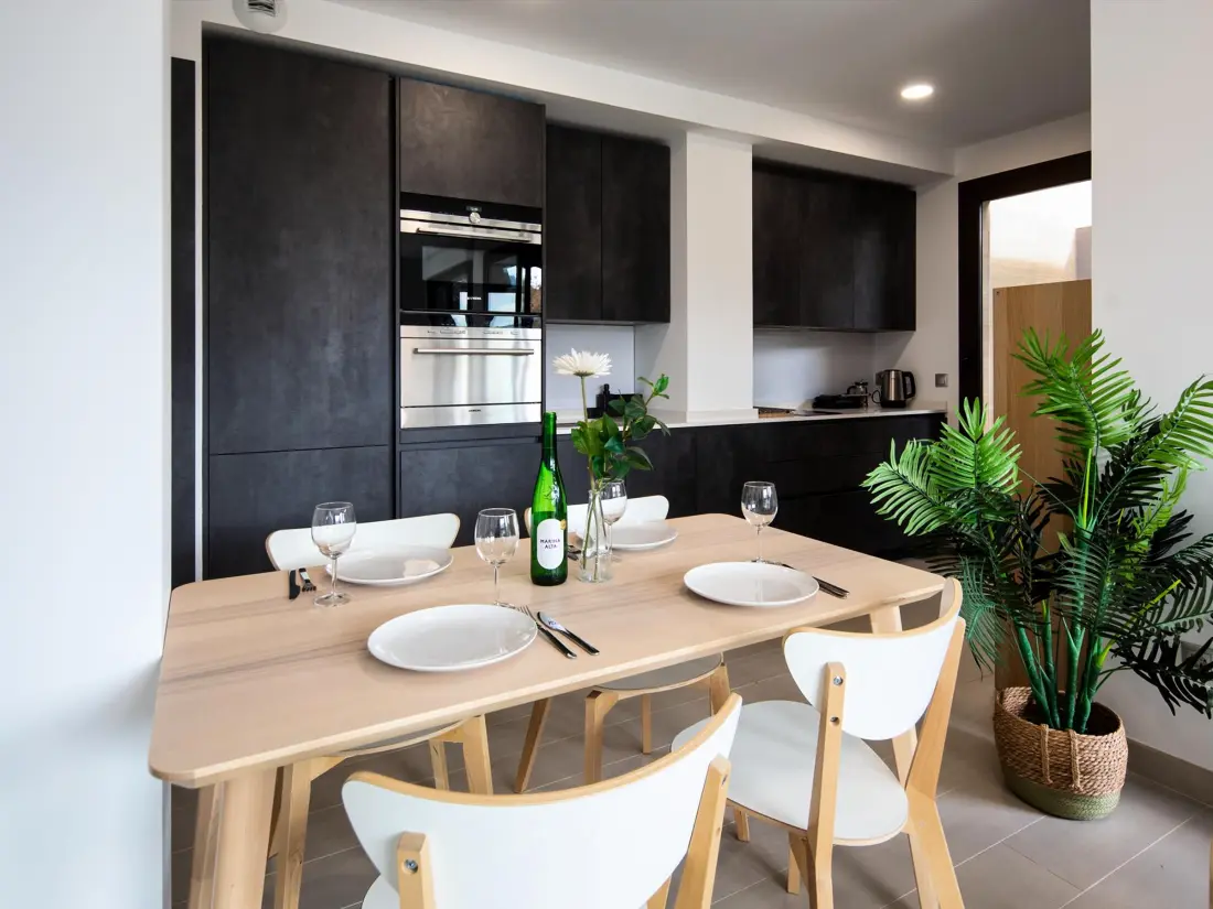 Location de Vacances Dénia 600