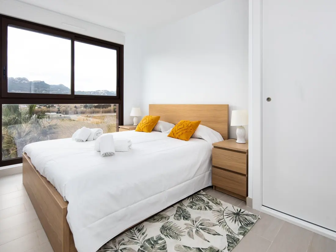 Location de Vacances Dénia 600