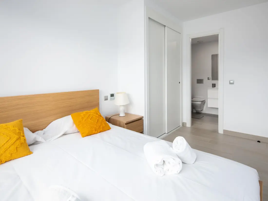 Location de Vacances Dénia 600