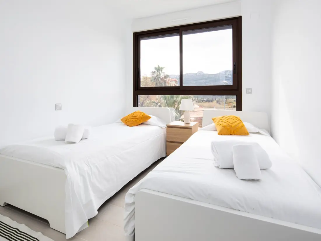 Location de Vacances Dénia 600