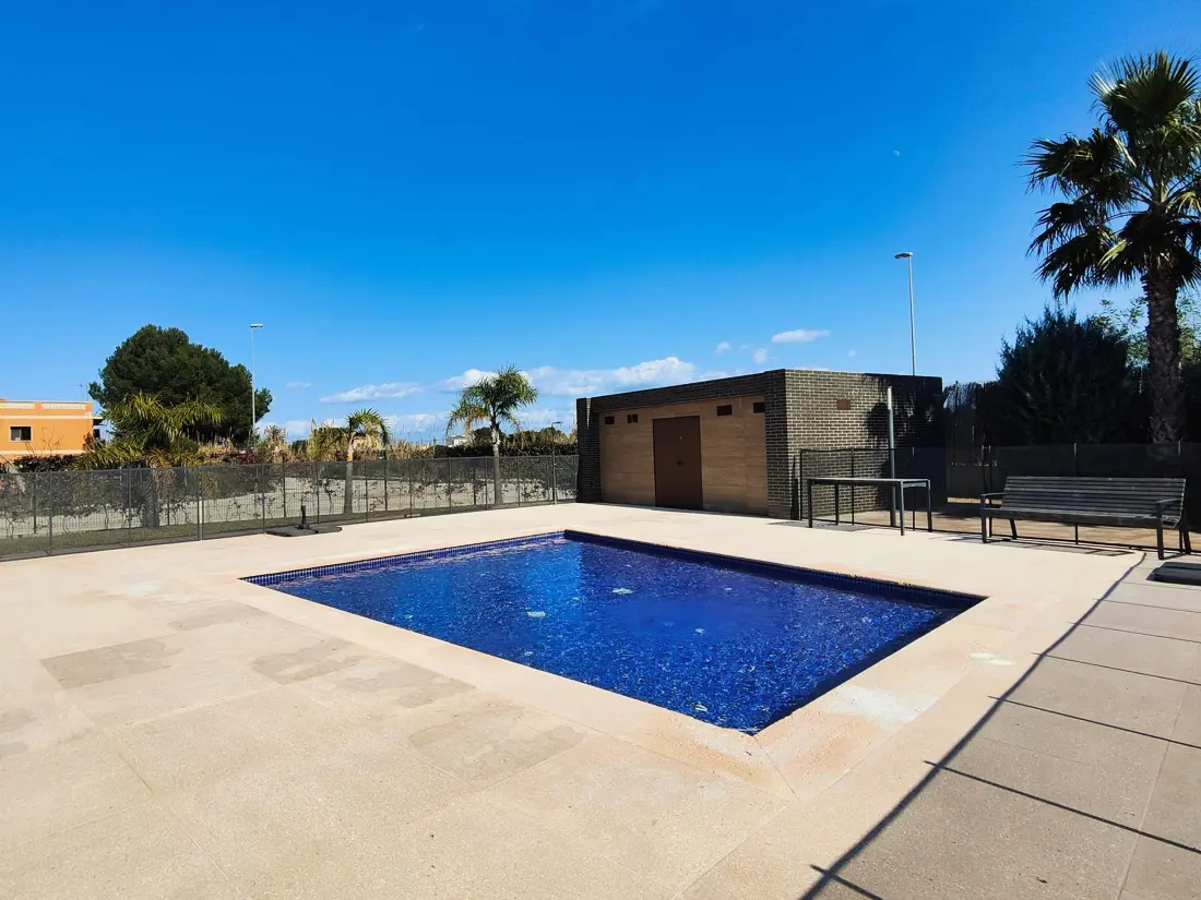 Location de Vacances Dénia 600