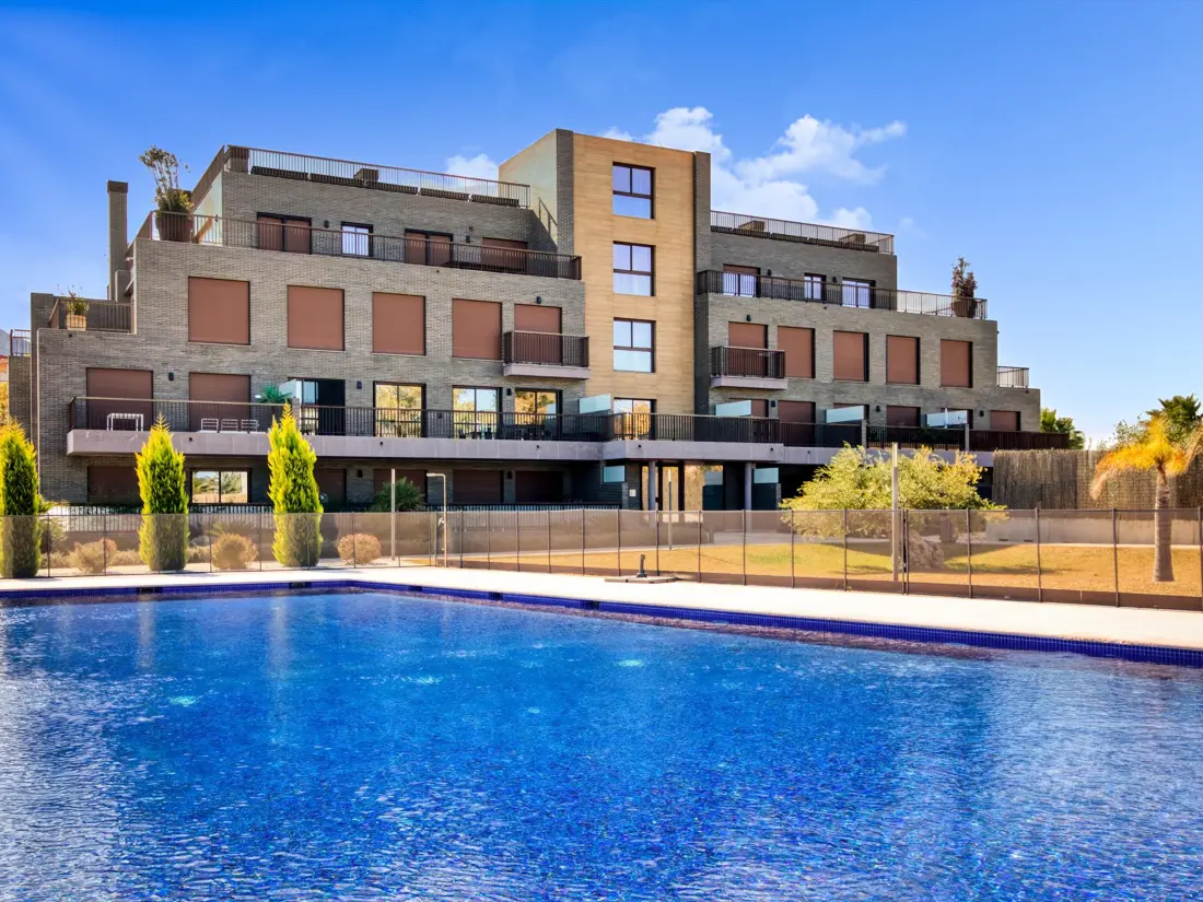Location de Vacances Dénia 600