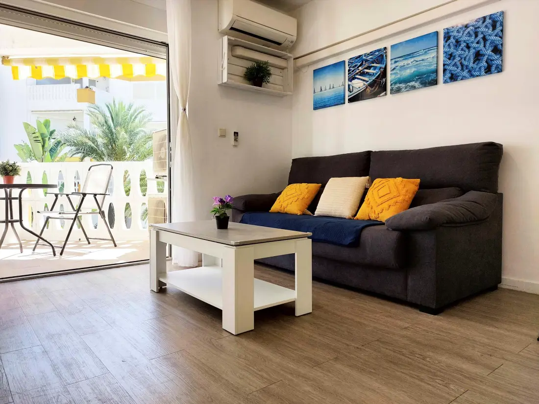 Location de Vacances Dénia 601