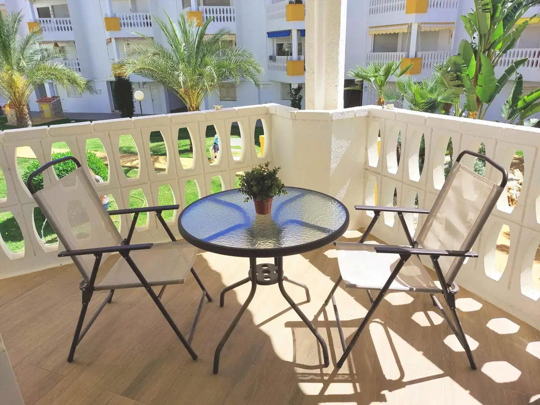 Location de Vacances Dénia 601