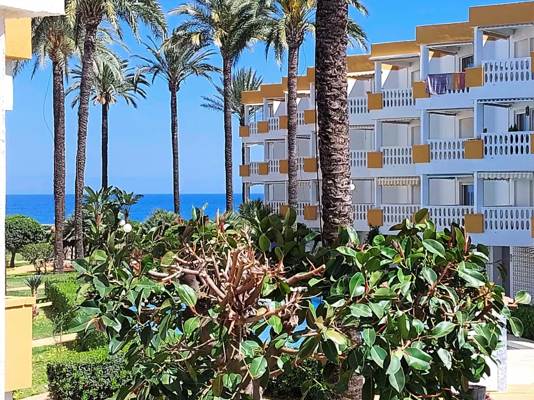 Location de Vacances Dénia 601