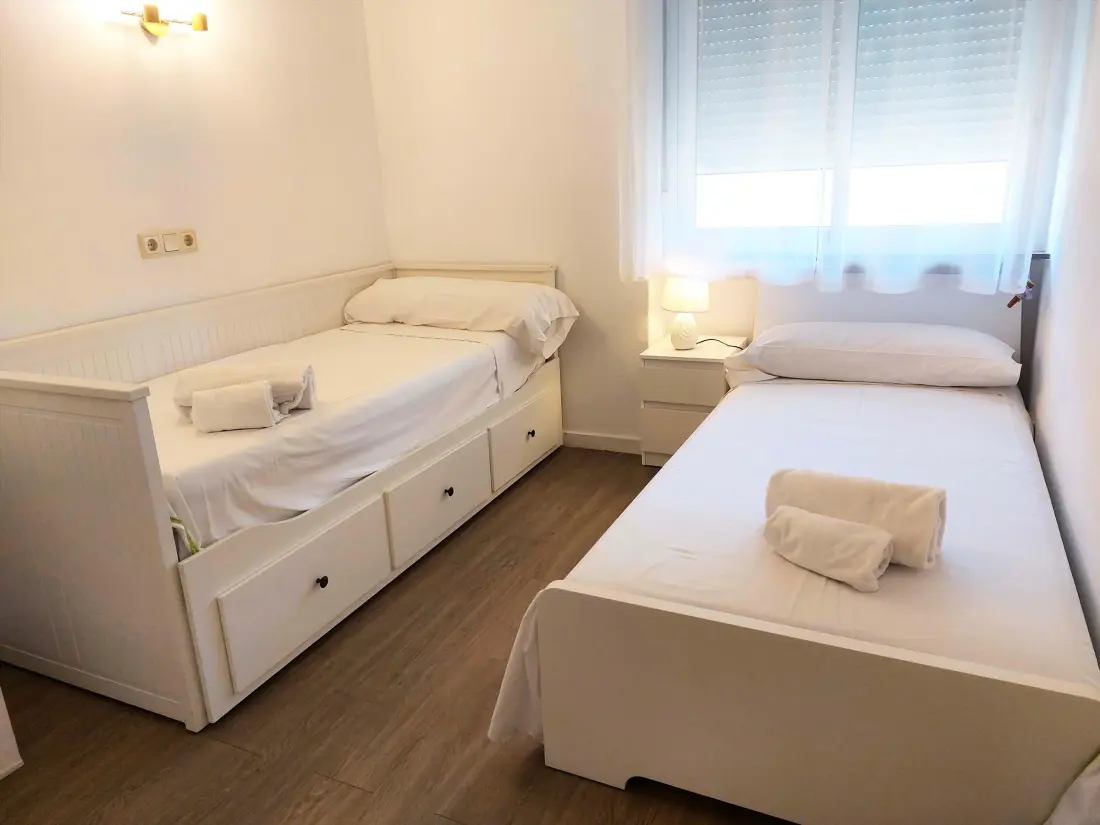 Location de Vacances Dénia 601