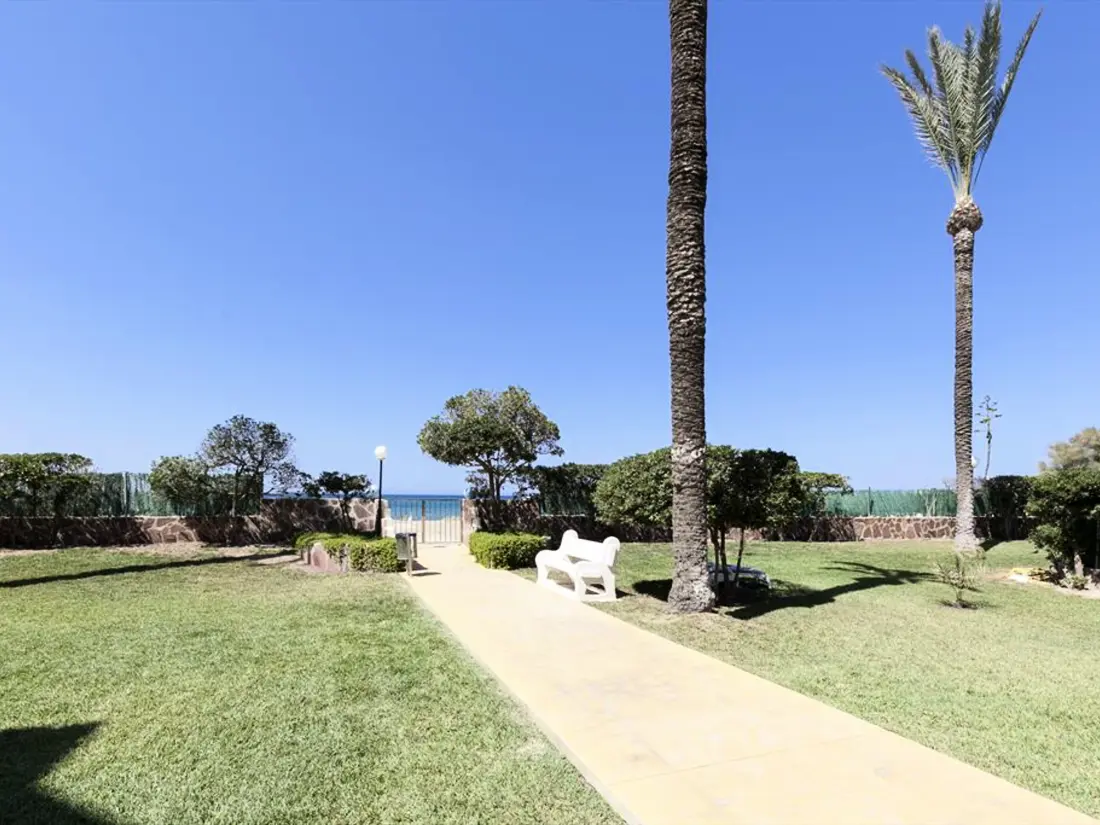 Location de Vacances Dénia 601