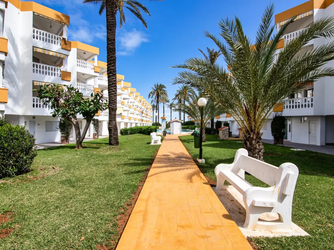 Location de Vacances Dénia 601