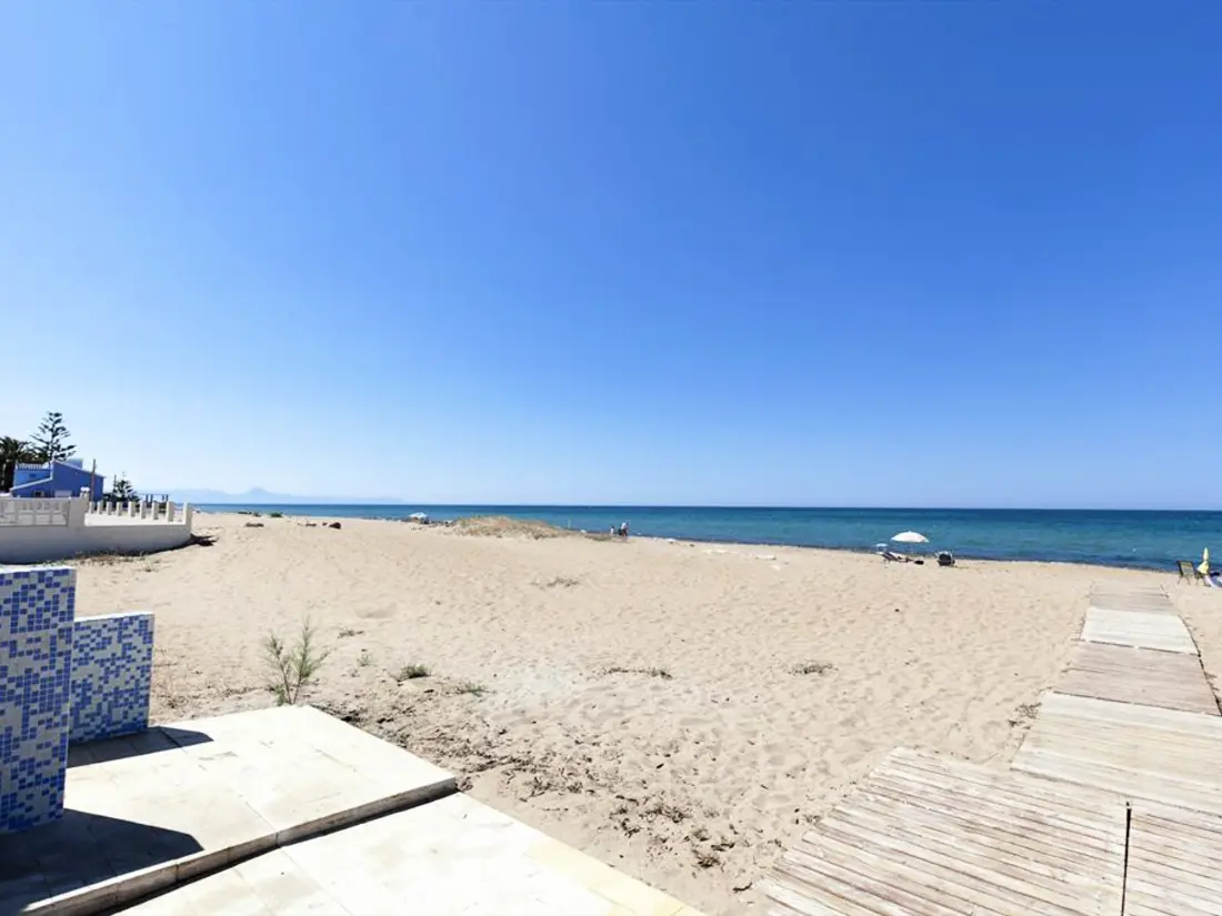 Location de Vacances Dénia 601