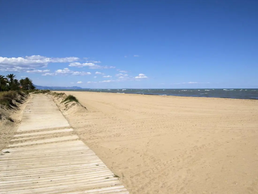 Location de Vacances Dénia 601