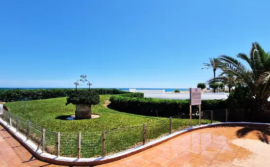 Location de Vacances Dénia 602