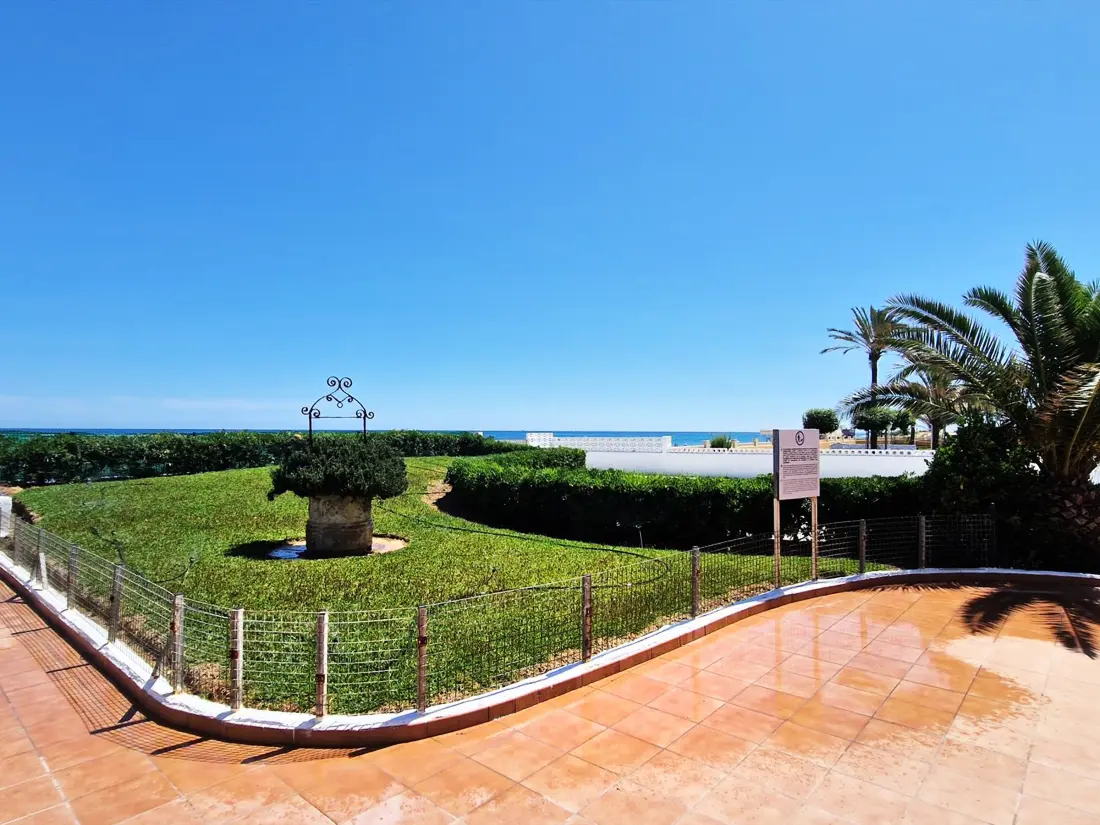 Location de Vacances Dénia 603