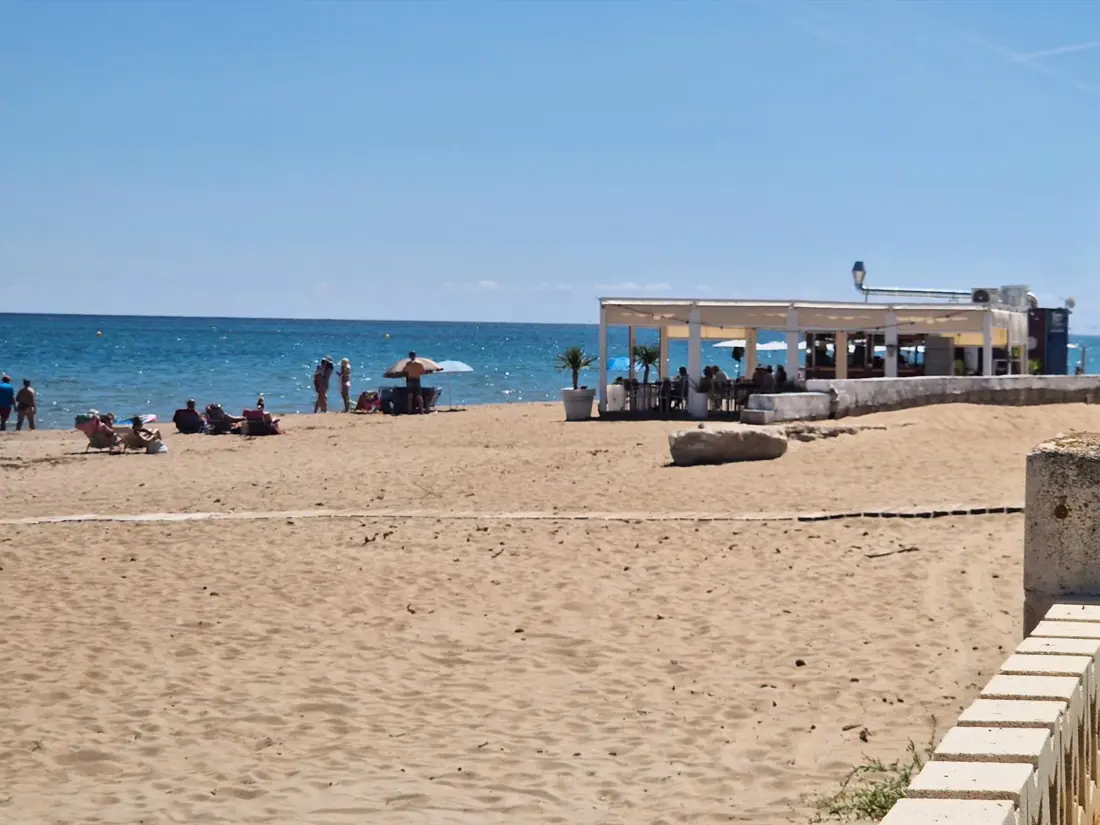Location de Vacances Dénia 603
