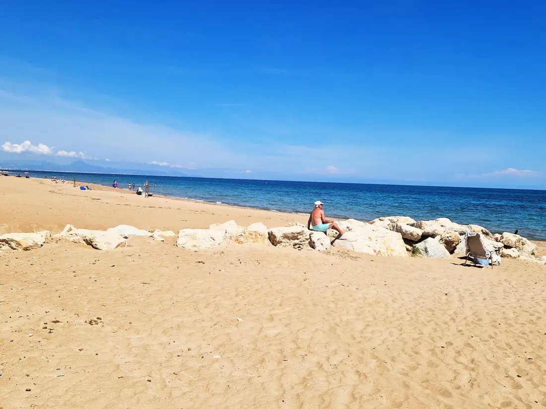 Location de Vacances Dénia 603