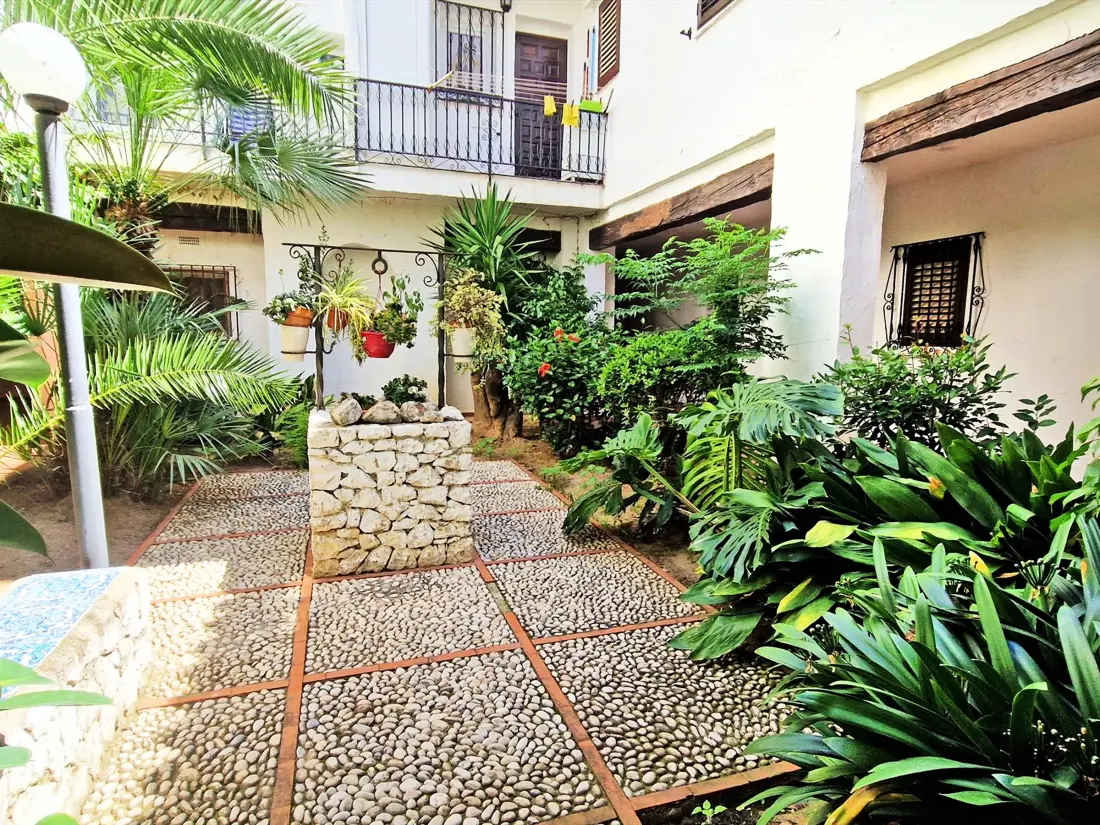 Location de Vacances Dénia 603