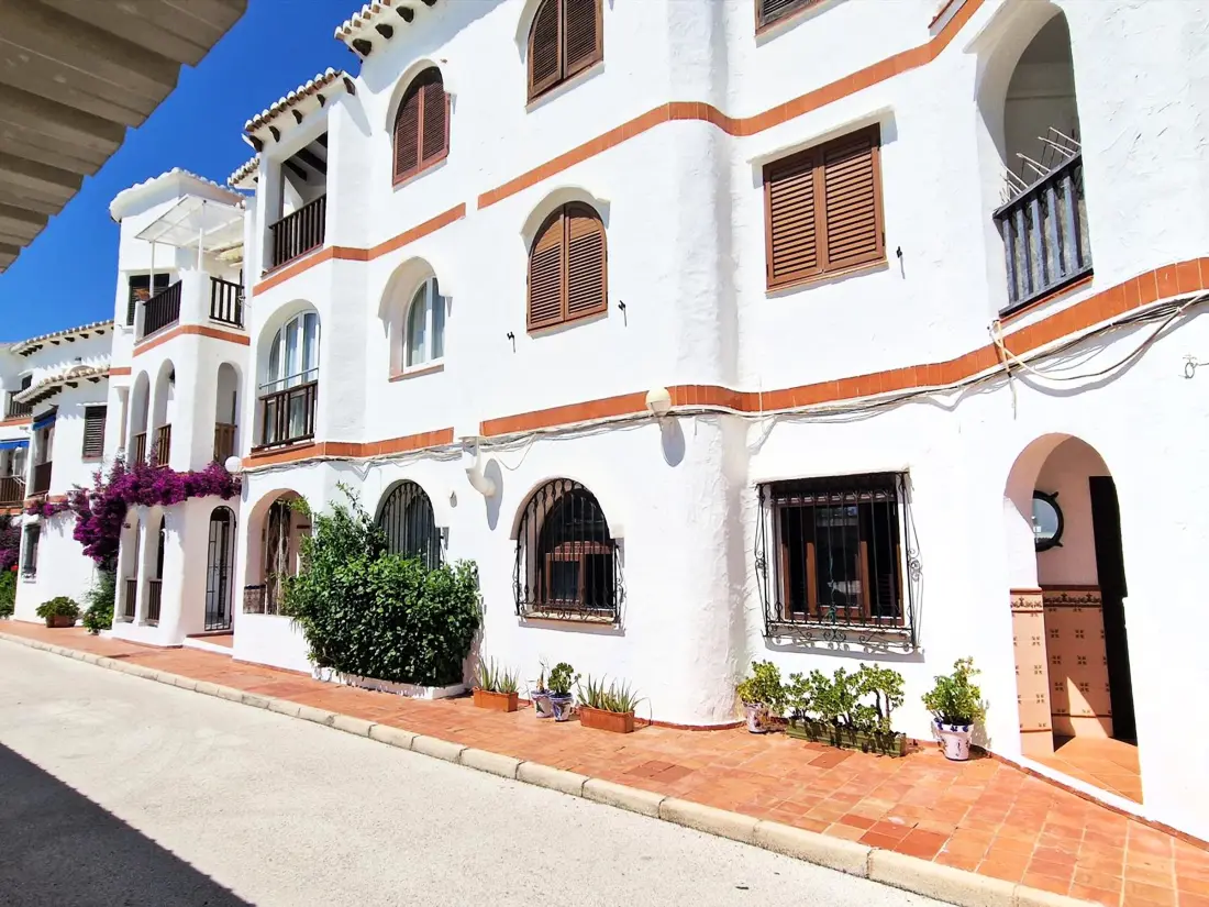 Location de Vacances Dénia 603