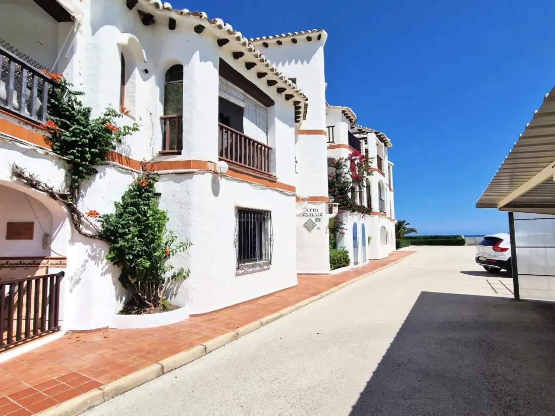 Location de Vacances Dénia 603
