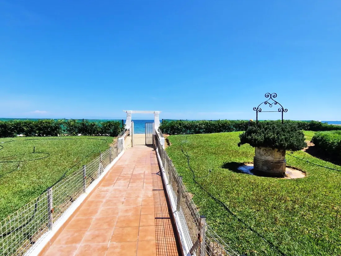 Location de Vacances Dénia 603