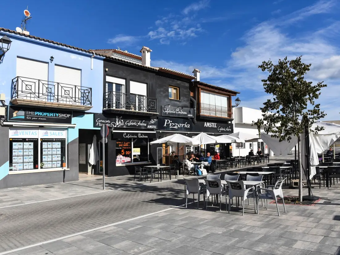 Location de Vacances Dénia 606