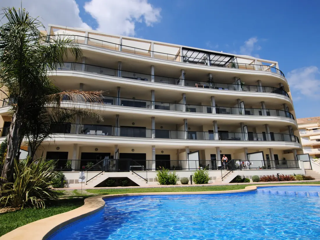 Location de Vacances Dénia 619
