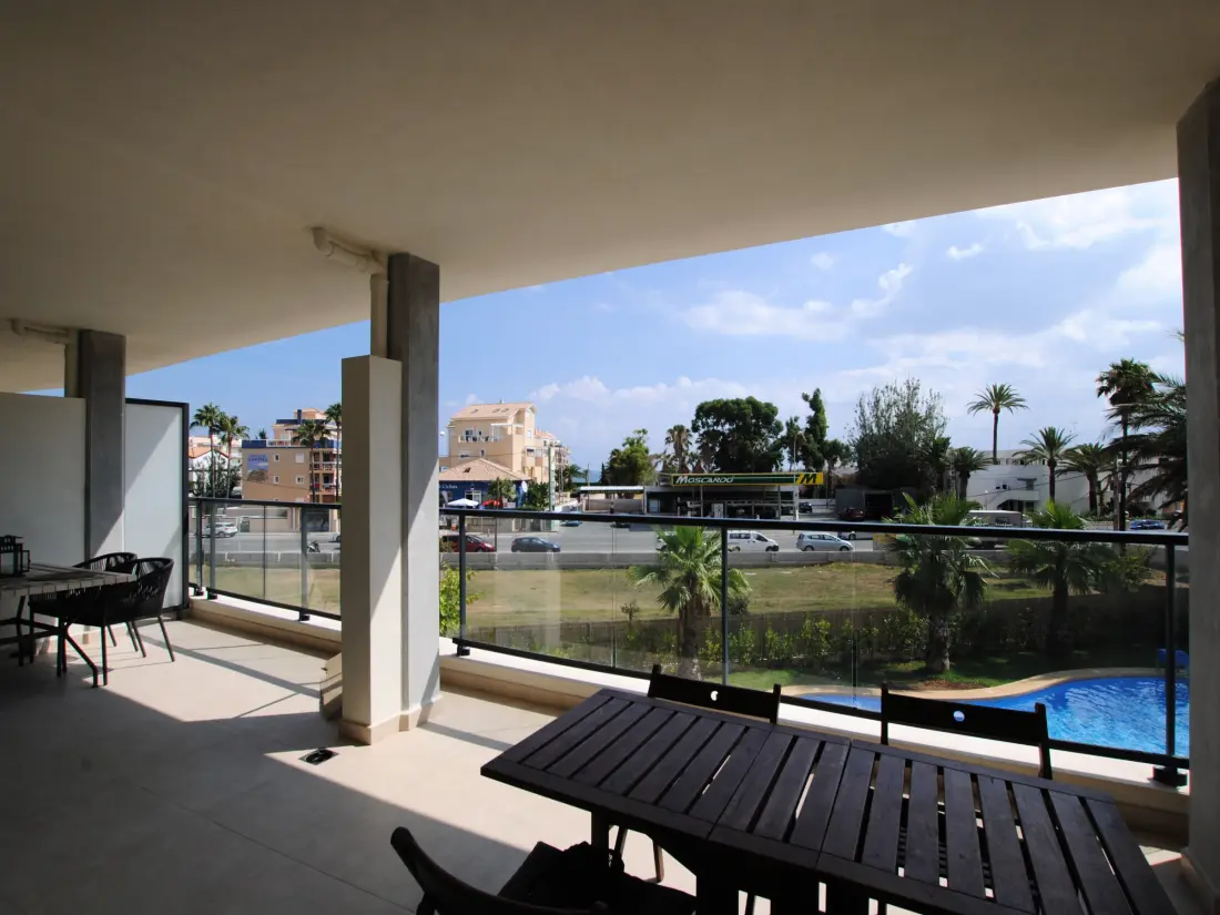 Location de Vacances Dénia 619