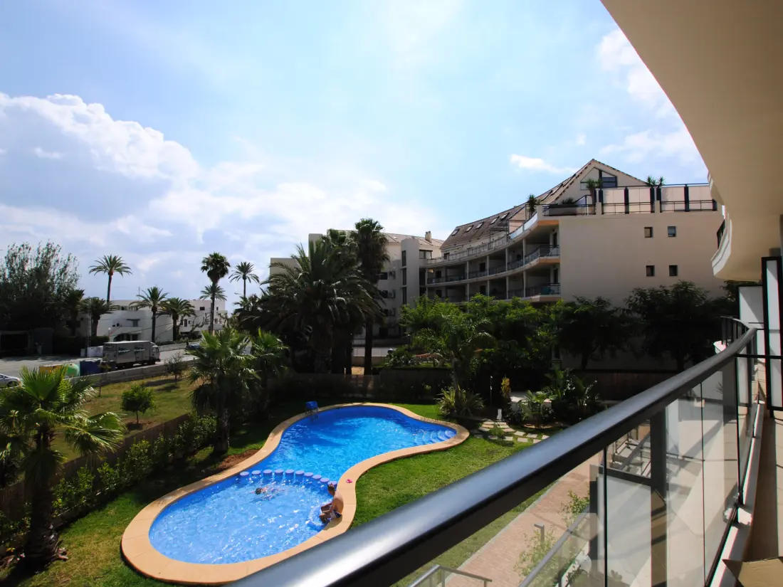 Location de Vacances Dénia 619