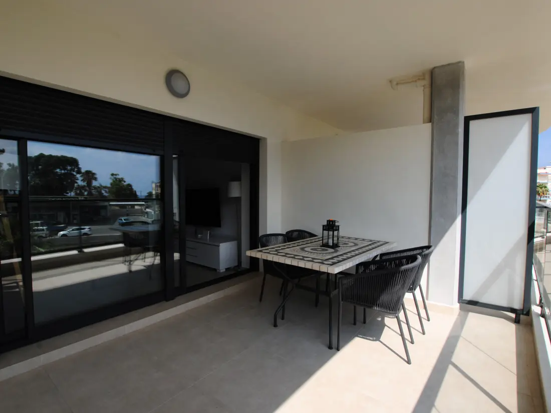 Location de Vacances Dénia 619