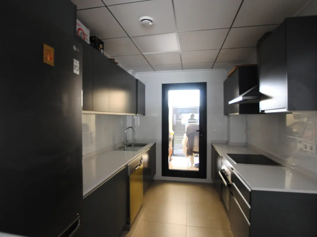 Location de Vacances Dénia 619
