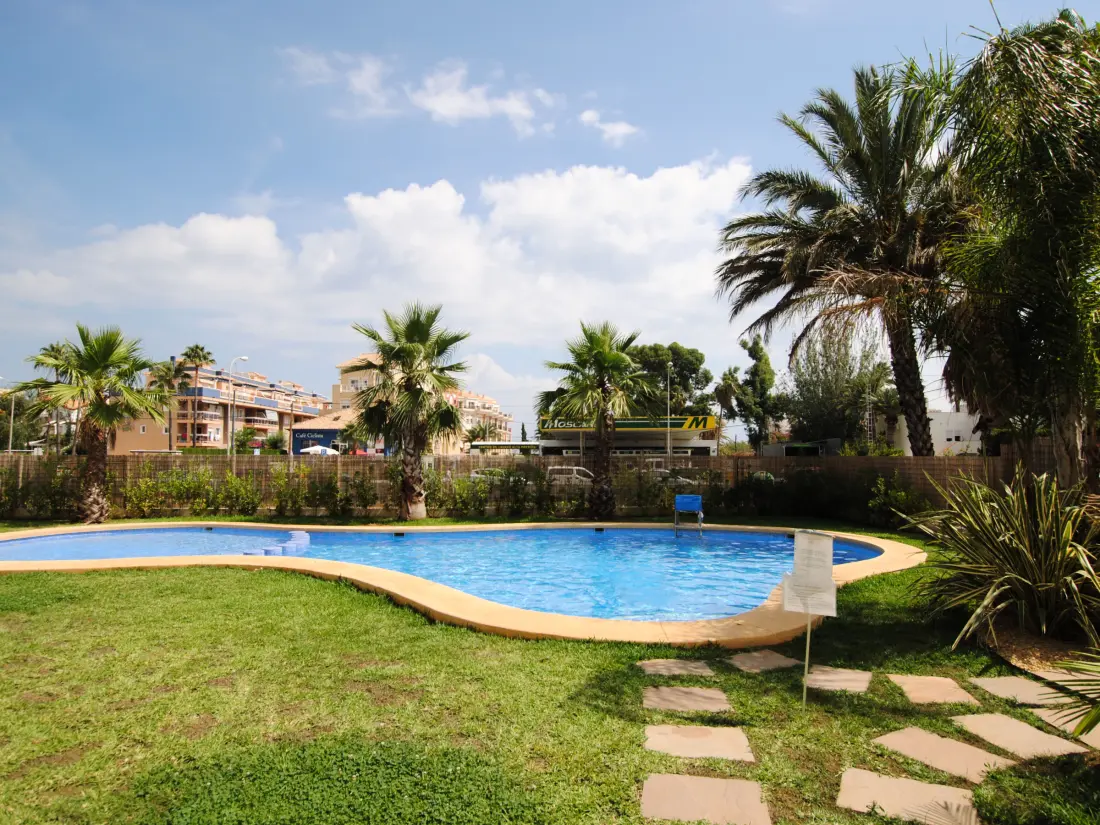 Location de Vacances Dénia 619