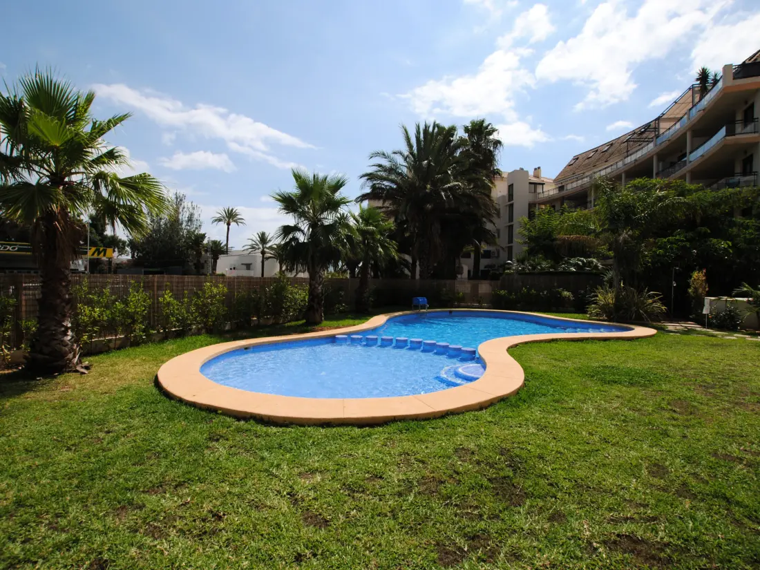 Location de Vacances Dénia 619