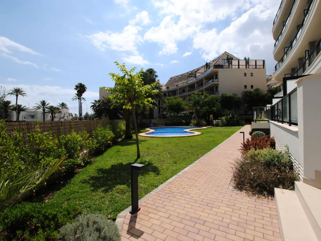 Location de Vacances Dénia 619