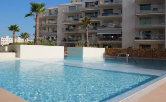 Location de Vacances Dénia 618