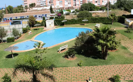 Location de Vacances Dénia 619