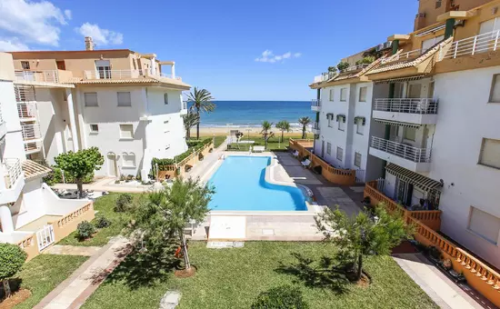 Location de Vacances Dénia 622