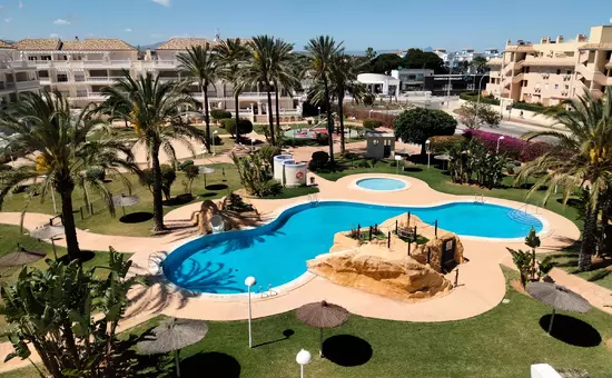 Location de Vacances Dénia 624